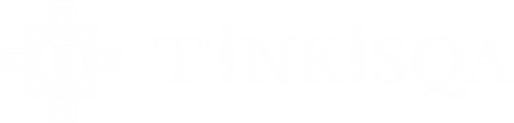 Chocolates T&#39;inkisqa Logotipo
