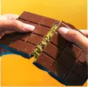 Chocolate dubai