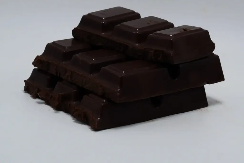 chocolate bitter 70% 1 kg