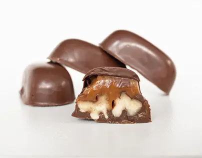 Chocotejas Premium – Caja x 10 Unidades