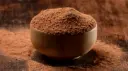 Cacao en polvo orgánico 500gr 