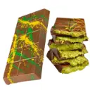 Chocolate Dubai 100 gramos