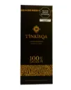 Chocolate Para Taza al 100% - Cacao orgánico (100 gr)