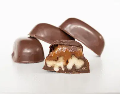 Chocotejas Premium – Caja x 6 Unidades